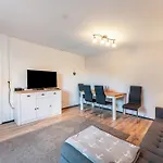 Insel Koje 1 Appartement