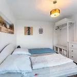 Apartamento Insel Koje 1 Fehmarn