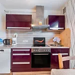Insel Koje 1 Apartamento Fehmarn