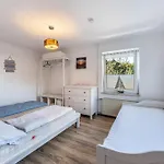 Insel Koje 1 Apartamento Fehmarn