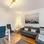 Insel Koje 1 Apartamento