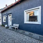 Insel Koje 1 Daire