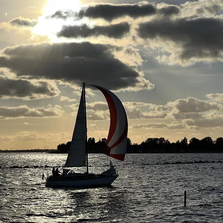 Insel Koje 1 Petersdorf auf Fehmarn
