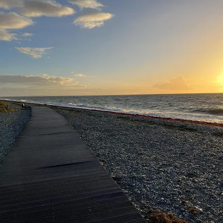 Apartment Insel Koje 1 *