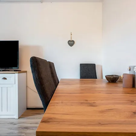 Insel Koje 1 Apartment Fehmarn