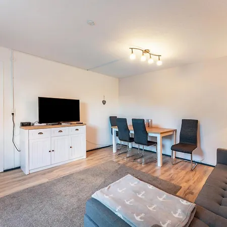 Insel Koje 1 Apartment