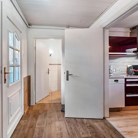 Insel Koje 1 Apartment