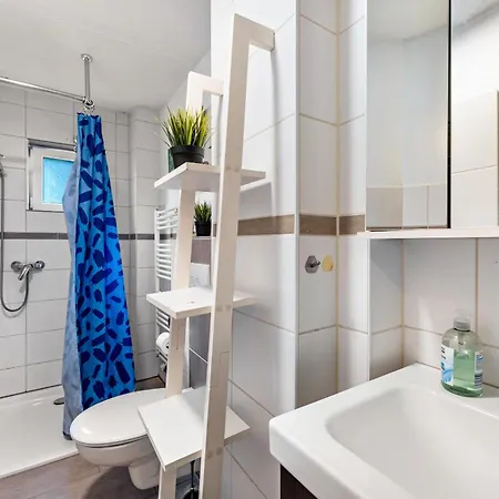 Apartment Insel Koje 1 *