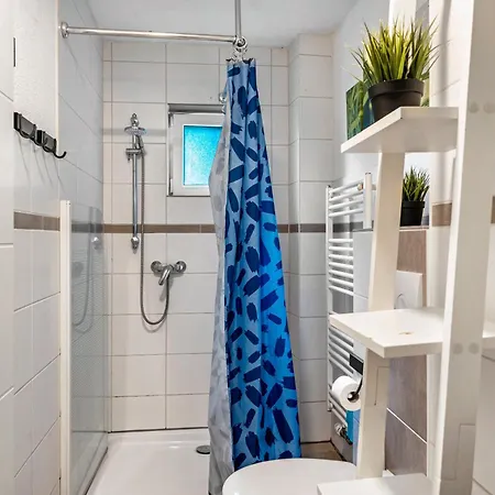 Insel Koje 1 * Fehmarn