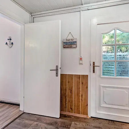 Apartment Insel Koje 1 *