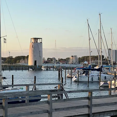 Insel Koje 1 Fehmarn