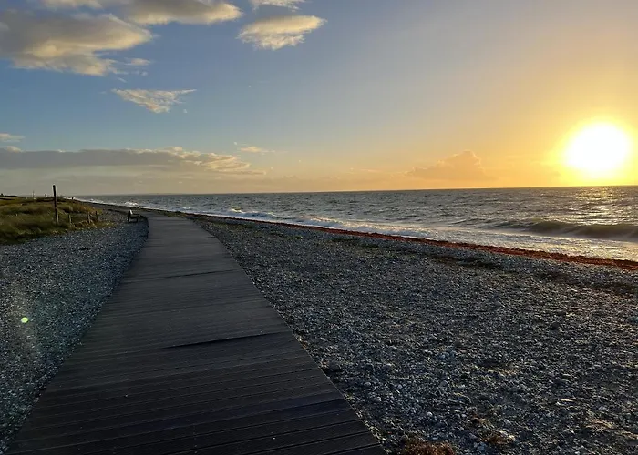 Lejlighed Insel Koje 1 *