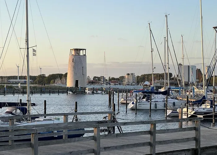 Insel Koje 1 Lejlighed