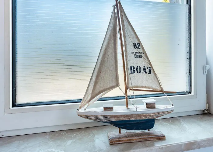 Lejlighed Insel Koje 1 Femern