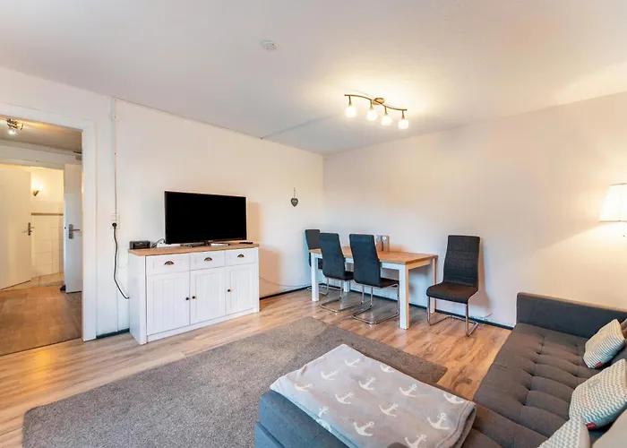 Insel Koje 1 아파트