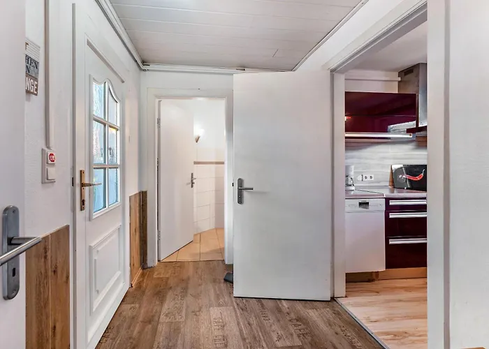 Insel Koje 1 아파트