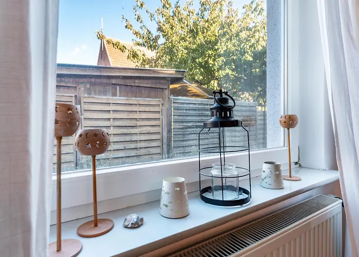 Insel Koje 1 * 페마른