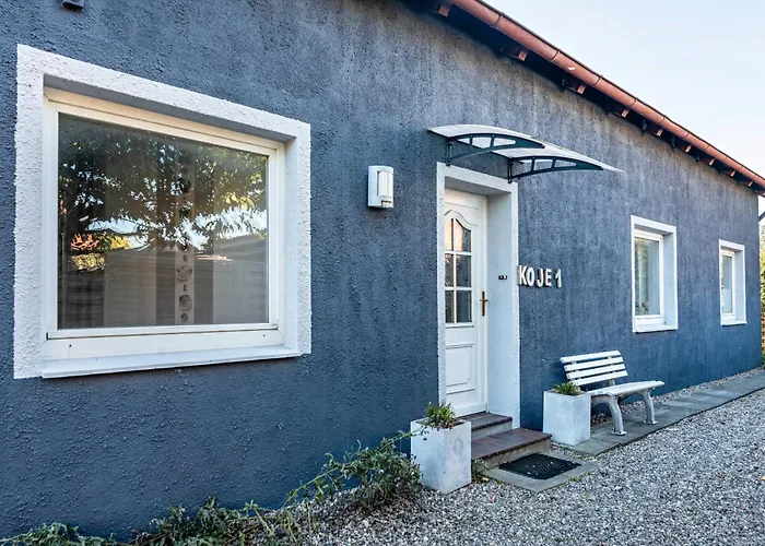 Lejlighed Insel Koje 1 Femern