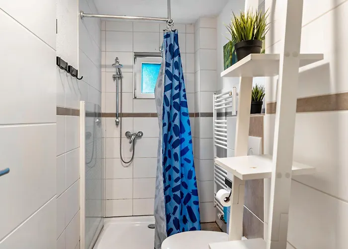 Insel Koje 1 * Femern