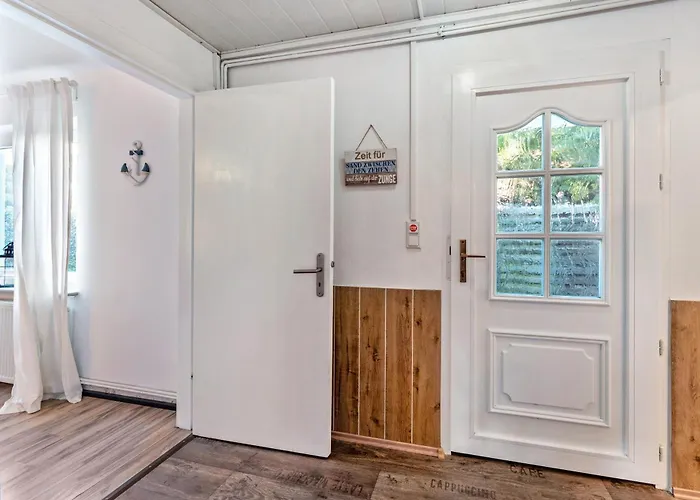 아파트 Insel Koje 1 *