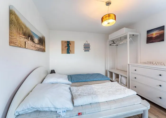 Lejlighed Insel Koje 1 Femern