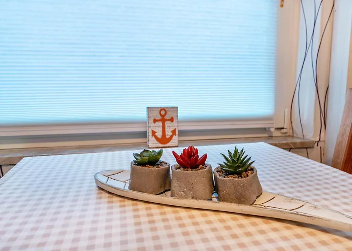 Lejlighed Insel Koje 1