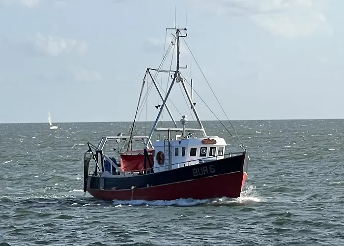 Lejlighed Insel Koje 1